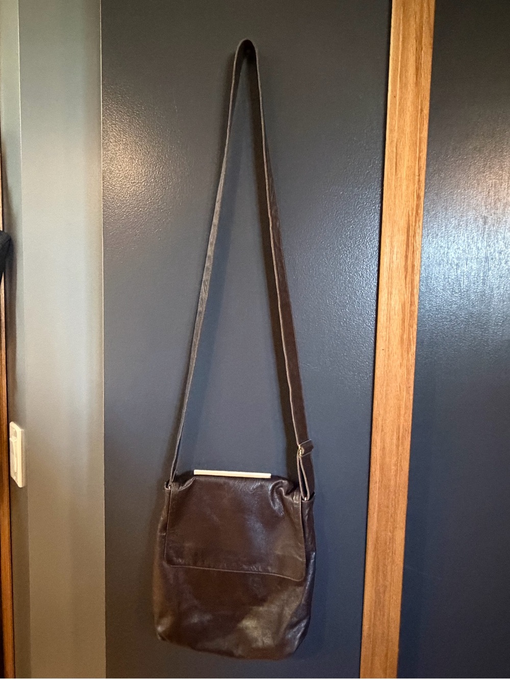 Rudsak leather crossbody